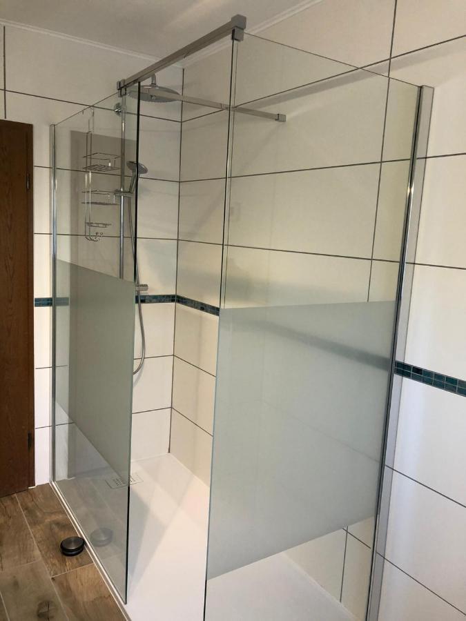 Haus Zissi Villa Бург-Рюлан Екстериор снимка