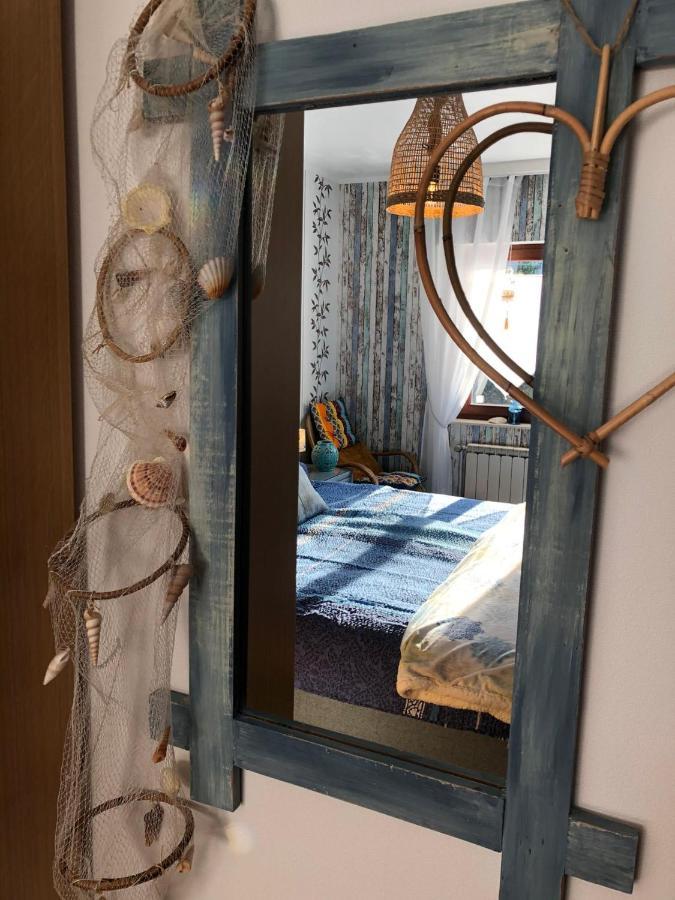 Haus Zissi Villa Бург-Рюлан Екстериор снимка