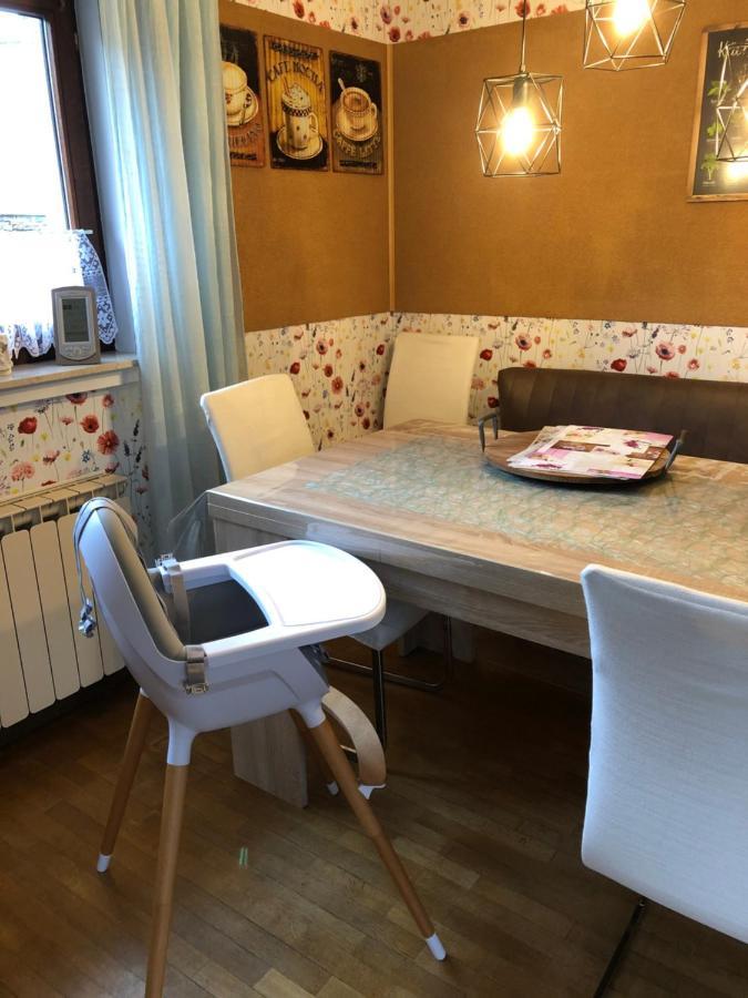 Haus Zissi Villa Бург-Рюлан Екстериор снимка